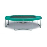 Батут BERG Grand Favorit Regular 520 Green, арт. 30.25.15.70