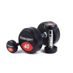 Профессиональный гантельный ряд Fitnessport FDS-10 10/40kg (13пар)