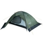Двомісний намет Terra Incognita Stream 2 (зелений)