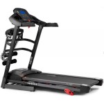 Беговая дорожка Hop-Sport HS-1500LB Vista