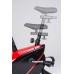 Велотренажер магнітний Hop-Sport HS 2070 Onyx Red