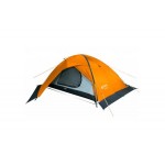 Намет двомісний Terra Incognita Stream 2 оранжевий
