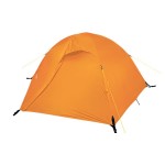 Намет двомісний Terra Incognita Skyline 2 помаранчевий