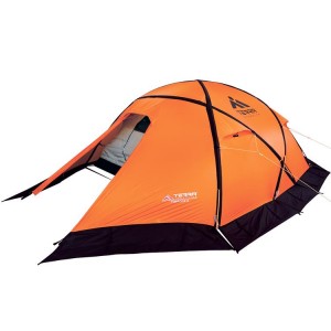 Палатка четырехместная Terra Incognita Toprock 4 orange