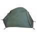 Палатка двухместная Terra Incognita Adria 2 Alu темно зеленая (4823081505488)