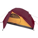 Намет двомісний Terra Incognita Adria 2 вишнева