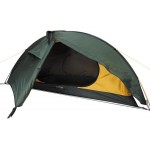 Палатка двухместная Terra Incognita Bravo 2 Alu темно зеленая (4823081505501)