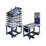 Игровой стол Artmann Everton 13в1