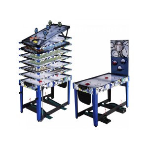 Игровой стол Artmann Everton 13в1