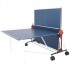 Тенісний стіл Donic Indoor Roller Fun / синій 230235-B 