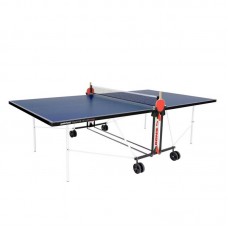 Теннисный стол Donic Indoor Roller Fun/ синий 230235-B