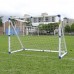 Футбольные ворота с зонами 2 в 1 6ft Outdoor-Play (JC-7180T)