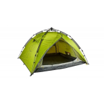 Намет туристичний напівавтомат 3-х місний Norfin Tench 3
