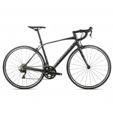 Велосипед Orbea Avant H30 20 K10353G9 anthracite-black