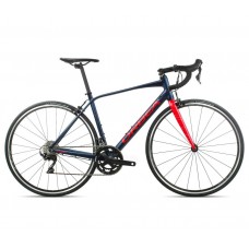 Велосипед Orbea Avant H30 20 K10355GB blue-red