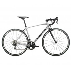 Велосипед Orbea Avant H30 20 K10355GA white-black