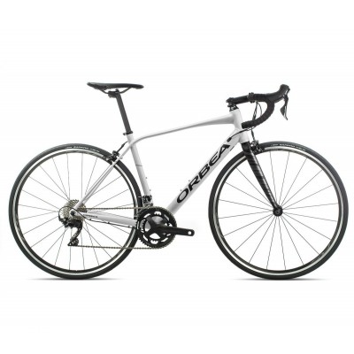 Велосипед Orbea Avant H30 20 K10355GA white-black