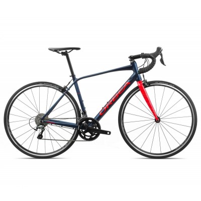 Велосипед Orbea Avant H40 20 K10253GB blue-red