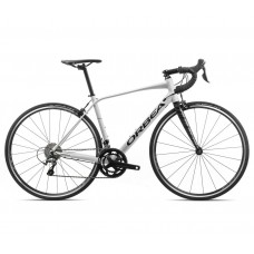 Велосипед Orbea Avant H40 20 K10253GA white-black