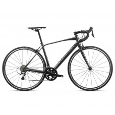 Велосипед Orbea Avant H40 20 K10255G9 anthracite-black