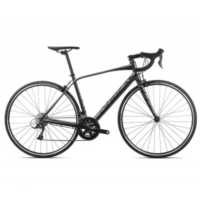 Велосипед Orbea Avant H50 20 K10153G9 anthracite-black