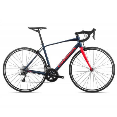 Велосипед Orbea Avant H50 20 K10153GB blue-red