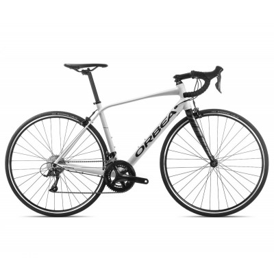 Велосипед Orbea Avant H50 20 K10153GA white-black