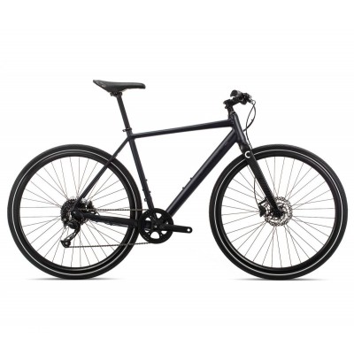 Велосипед Orbea Carpe 20 20 K40656QK black