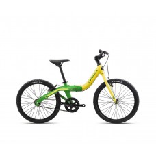 Велосипед Orbea Grow 2 1V 19 J00420K7 pistachio-green