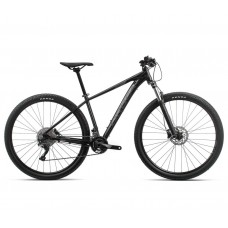 Велосипед Orbea MX 27 20 20 K20317NQ black-grey