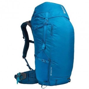Рюкзак Thule Alltrail 45L Mens TH3203532 синий Рюкзак Thule Alltrail 45L Mens TH3203532 синий