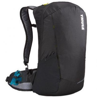 Рюкзак Thule Capstone 22L Mens TH225100 черный