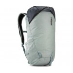 Рюкзак сірий Thule Stir 20L