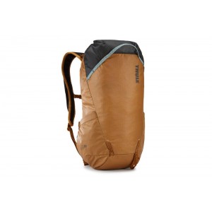 Рюкзак оранжевый Thule Stir 20L