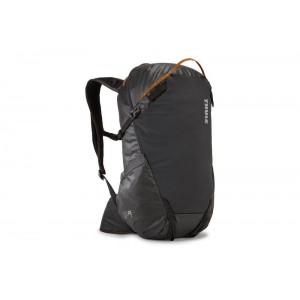 Рюкзак чорний Thule Stir 25L F