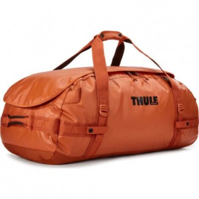 Сумка Thule Chasm L-90L TH3204301 оранжевая