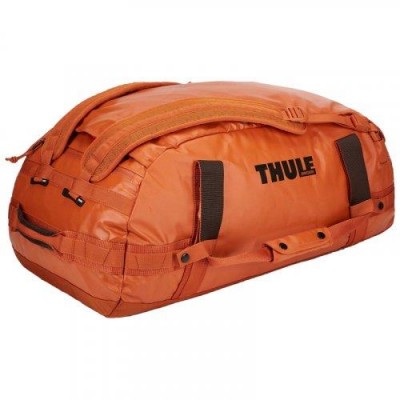 Сумка Thule Chasm M-70L TH3204299 оранжевая