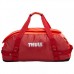 Сумка Thule Chasm M-70L TH 221203 оранжево-красная