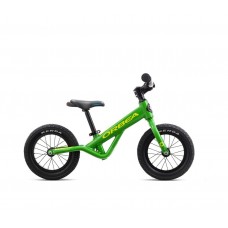 Дитячий велосипед Orbea Grow 0 20 K00112K3 зелений