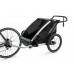 Мультиспортивна коляска Thule Chariot Lite2 Agave