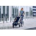 Мультиспортивна коляска Thule Chariot Lite2 Agave