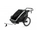 Мультиспортивна коляска Thule Chariot Lite2 Agave