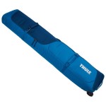 Чохол на колесах для сноуборда Thule RoundTrip Snowboard Roller 165cm TH225125