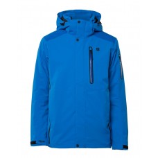 Куртка чоловіча гірськолижна 8848 Castor Jacket Blue