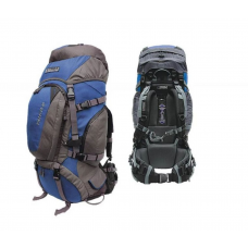 Рюкзак Terra Incognita Discover 100