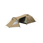 Намет тримісний туристичний Terra Incognita Geos 3 пісочний
