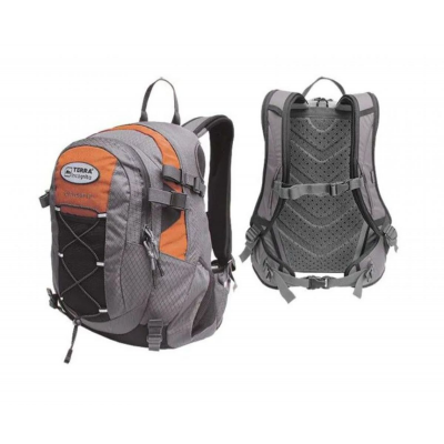 Рюкзак Terra Incognita Cyclone 16 orange-gray