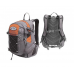 Рюкзак Terra Incognita Cyclone 16 orange-gray