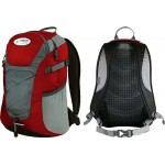 Рюкзак Terra Incognita Link 16 червоний