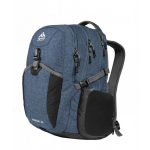 Рюкзак Terra Incognita Status 30 синій